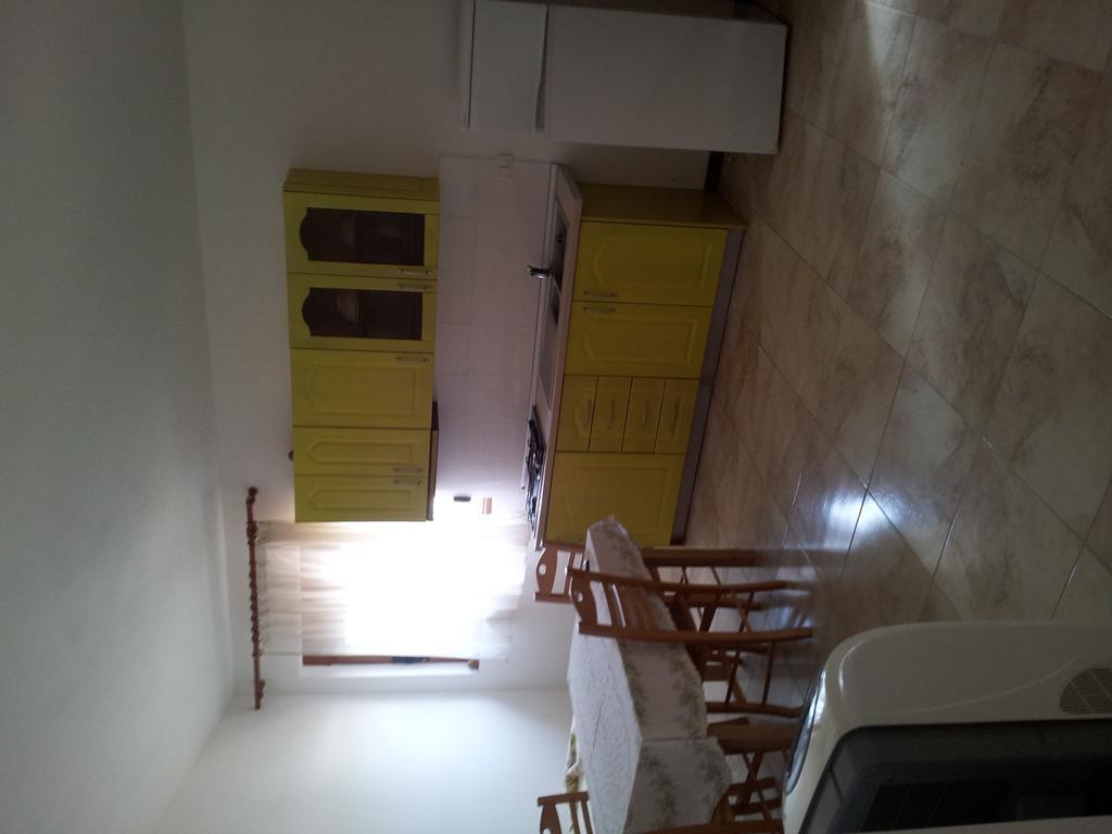 Velaj Apartments Orikumi Pokoj fotografie